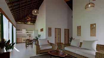 Prodej domu 128 m², Sekongkang