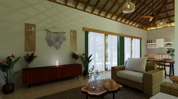 Prodej domu 128 m², Sekongkang