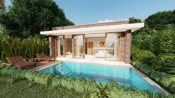 Prodej domu 96 m², Selong Belanak