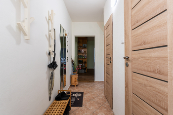 Prodej bytu 3+1 v osobním vlastnictví 67 m², Klášterec nad Ohří