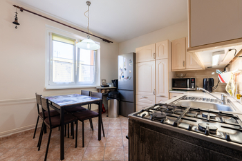 Prodej bytu 3+1 v osobním vlastnictví 67 m², Klášterec nad Ohří