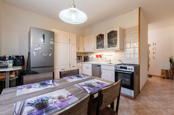 Prodej bytu 3+1 v osobním vlastnictví 67 m², Klášterec nad Ohří