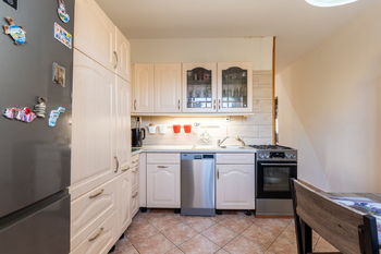 Prodej bytu 3+1 v osobním vlastnictví 67 m², Klášterec nad Ohří