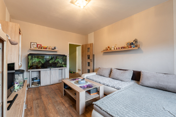 Prodej bytu 3+1 v osobním vlastnictví 67 m², Klášterec nad Ohří