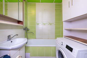 Prodej bytu 3+1 v osobním vlastnictví 67 m², Klášterec nad Ohří