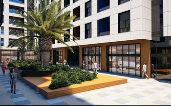 Prodej bytu 2+kk v osobním vlastnictví 69 m², Golem