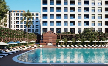 Prodej bytu 2+kk v osobním vlastnictví 69 m², Golem