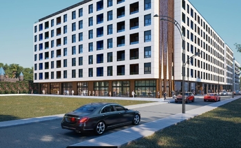 Prodej bytu 2+kk v osobním vlastnictví 69 m², Golem