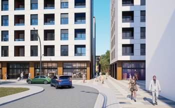 Prodej bytu 2+kk v osobním vlastnictví 69 m², Golem