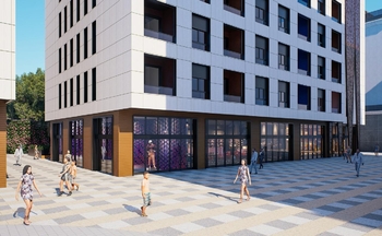 Prodej bytu 2+kk v osobním vlastnictví 69 m², Golem