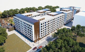 Prodej bytu 2+kk v osobním vlastnictví 69 m², Golem