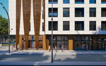 Prodej bytu 2+kk v osobním vlastnictví 69 m², Golem