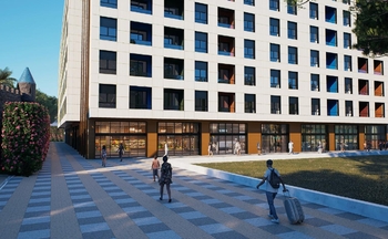 Prodej bytu 2+kk v osobním vlastnictví 69 m², Golem