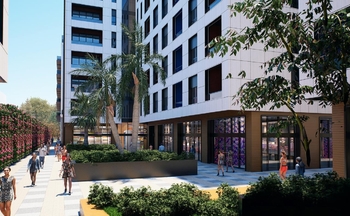 Prodej bytu 2+kk v osobním vlastnictví 69 m², Golem