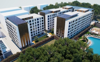 Prodej bytu 2+kk v osobním vlastnictví 69 m², Golem