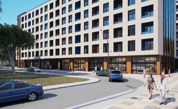 Prodej bytu 2+kk v osobním vlastnictví 69 m², Golem