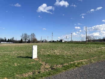Prodej pozemku 1623 m², Horní Bludovice