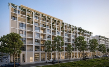 Prodej bytu 1+kk v osobním vlastnictví 61 m², Golem