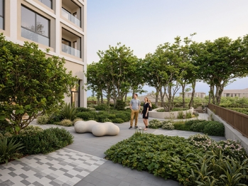 Prodej bytu 1+kk v osobním vlastnictví 61 m², Golem