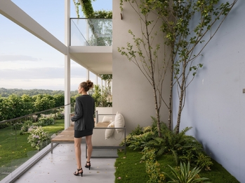 Prodej bytu 1+kk v osobním vlastnictví 61 m², Golem