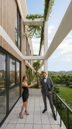 Prodej bytu 1+kk v osobním vlastnictví 61 m², Golem