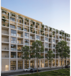 Prodej bytu 1+kk v osobním vlastnictví 61 m², Golem