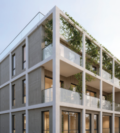 Prodej bytu 1+kk v osobním vlastnictví 61 m², Golem