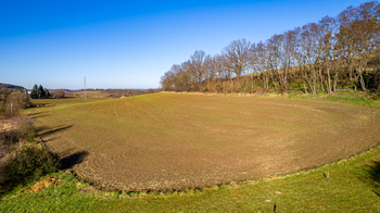 Prodej pozemku 1006 m², Sedlčany
