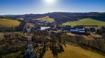 Prodej pozemku 1006 m², Sedlčany