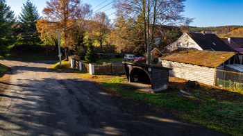 Prodej pozemku 1006 m², Sedlčany
