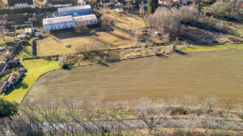 Prodej pozemku 1006 m², Sedlčany