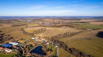 Prodej pozemku 1006 m², Sedlčany
