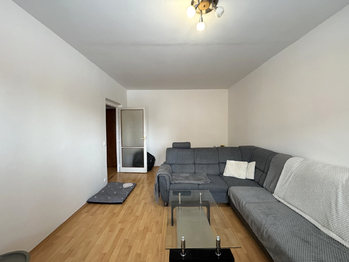 Pronájem bytu 2+1 v družstevním vlastnictví 59 m², Prostějov