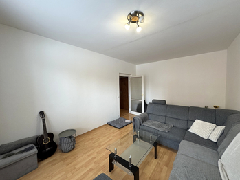 Pronájem bytu 2+1 v družstevním vlastnictví 59 m², Prostějov