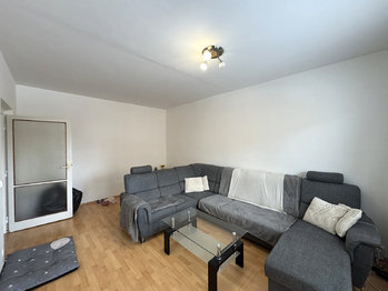 Pronájem bytu 2+1 v družstevním vlastnictví 59 m², Prostějov