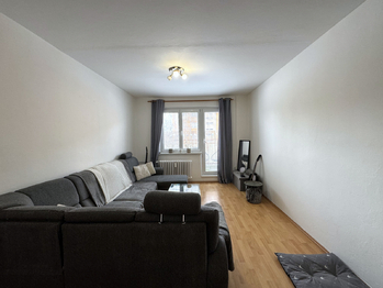 Pronájem bytu 2+1 v družstevním vlastnictví 59 m², Prostějov