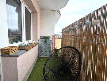 Pronájem bytu 2+1 v družstevním vlastnictví 59 m², Prostějov