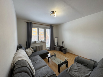 Pronájem bytu 2+1 v družstevním vlastnictví 59 m², Prostějov