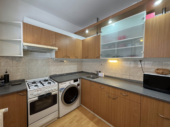 Pronájem bytu 2+1 v družstevním vlastnictví 59 m², Prostějov