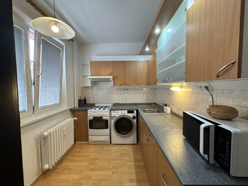 Pronájem bytu 2+1 v družstevním vlastnictví 59 m², Prostějov