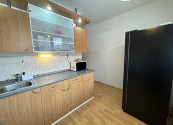 Pronájem bytu 2+1 v družstevním vlastnictví 59 m², Prostějov