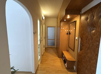 Pronájem bytu 2+1 v družstevním vlastnictví 59 m², Prostějov