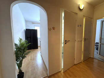 Pronájem bytu 2+1 v družstevním vlastnictví 59 m², Prostějov