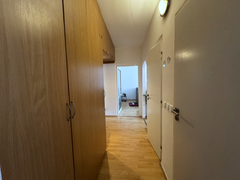 Pronájem bytu 2+1 v družstevním vlastnictví 59 m², Prostějov