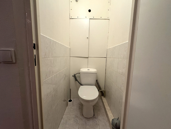 Pronájem bytu 2+1 v družstevním vlastnictví 59 m², Prostějov