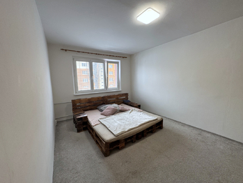 Pronájem bytu 2+1 v družstevním vlastnictví 59 m², Prostějov