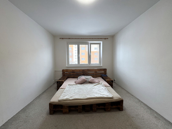 Pronájem bytu 2+1 v družstevním vlastnictví 59 m², Prostějov