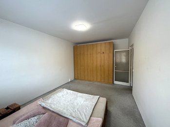 Pronájem bytu 2+1 v družstevním vlastnictví 59 m², Prostějov