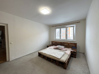 Pronájem bytu 2+1 v družstevním vlastnictví 59 m², Prostějov