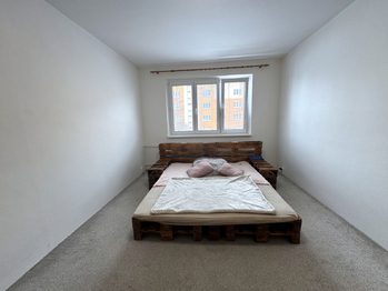 Pronájem bytu 2+1 v družstevním vlastnictví 59 m², Prostějov